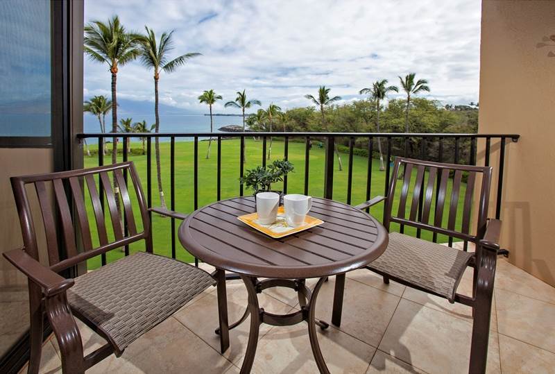 Kihei Surfside By Condominium Rentals Hawaii Makena Exterior photo