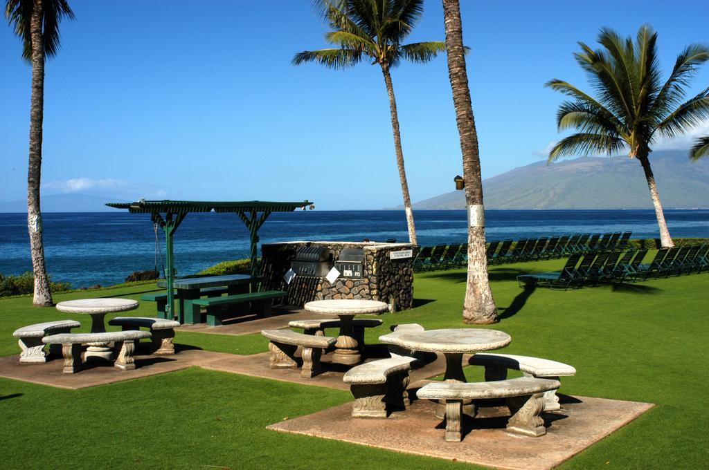 Kihei Surfside By Condominium Rentals Hawaii Makena Room photo